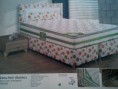 150*200 ELETA ULTRA PEDLİ FULL ORTOPEDİK YAYLI YATAK